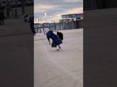 Funny drunk Scotland fan #football #scottishfootball #scotland #euro2024