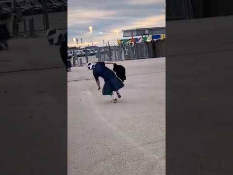 Funny drunk Scotland fan #football #scottishfootball #scotland #euro2024