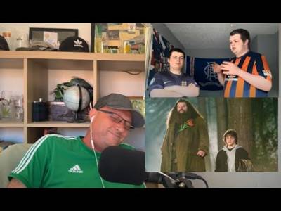 Here we go AGAIN Sevco Fans as