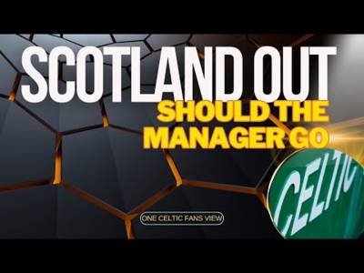 Reacting to the Scotland Result