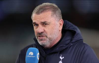 What Ange Postecoglou said about Scotland’s Callum McGregor & Andy Robertson at Euro 2024