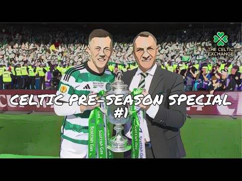 The Celtic Exchange Celtic FC podcast