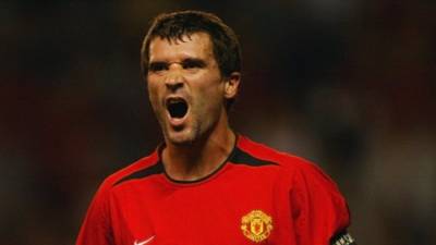Roy Keane reveals his ‘DISGUST’ at how Man United and Sir Alex Ferguson handled his exit in 2005. and claims the club left him ‘in no man’s land’ after heartless 10-minute meeting where they cut short the legend’s deal
