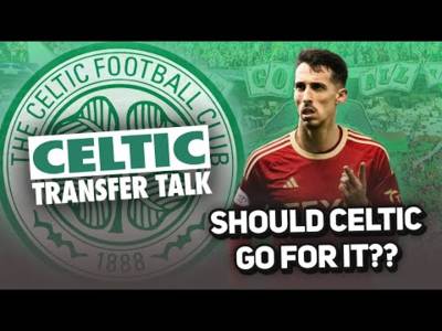 Scotland OUT OF EUROS!!!! | Aberdeen asking price for Miovski revealed...