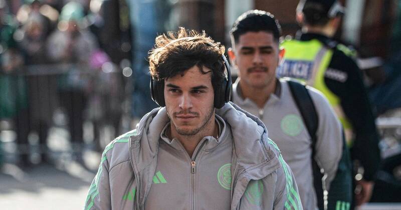 Celtic transfer bulletin as Paulo Bernardo wages make Benfica exit ‘unlikely’ as former target joins new club