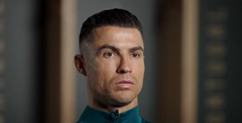 Celtic fans will love what Jim Spence said about Cristiano Ronaldo as he’s just ruined the Rangers support
