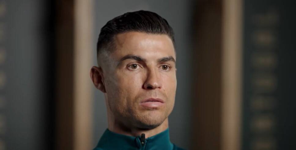 Celtic fans will love what Jim Spence said about Cristiano Ronaldo as he’s just ruined the Rangers support