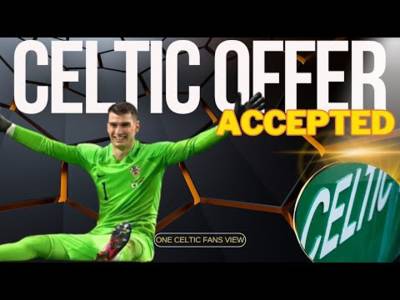 Breaking Celtic Transfer NEWS