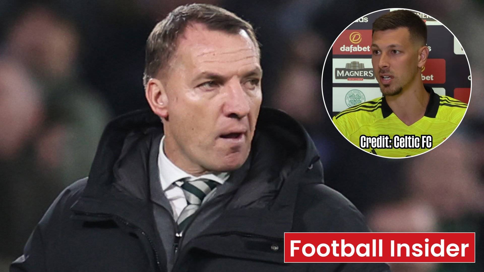 Celtic told to complete sales of Siegrist and six other stars &ndash; expert