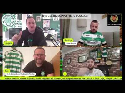 CSP CLIPS #viral #football #celtic #foryou #fyp