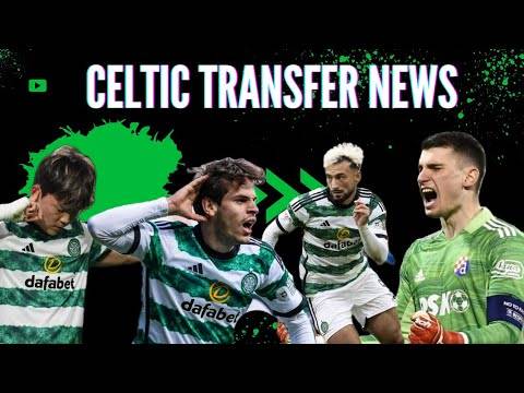 DOMINIK LIVAKOVIC LATEST | Sead Hakšabanović set for Malmo Move | CELTIC TRANSFER NEWS