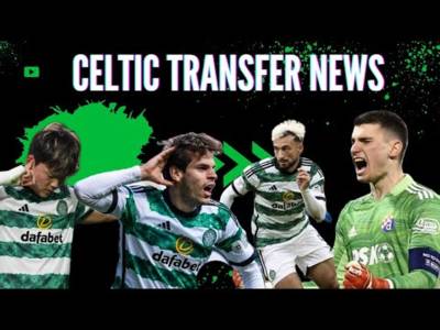 DOMINIK LIVAKOVIC LATEST | Sead Hakšabanović set for Malmo Move | CELTIC TRANSFER NEWS