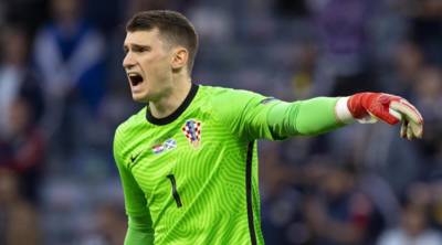 Expert gives lowdown on Celtic ‘statement signing’ Livakovic