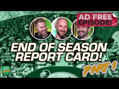 No Ads | Part One – The 2023/34 Celtic Squad