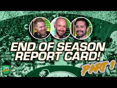 Part One – The Celtic Squad RATED