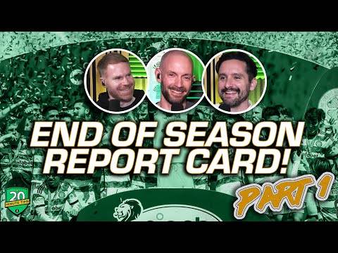 Part One &ndash; The Celtic Squad RATED