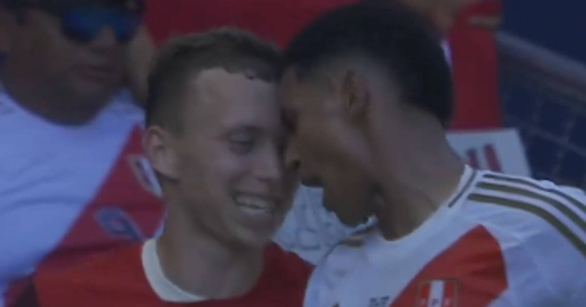 Watch as Celtic star Alistair Johnston HEADBUTTED for Canada but opponent amazingly escapes punishment
