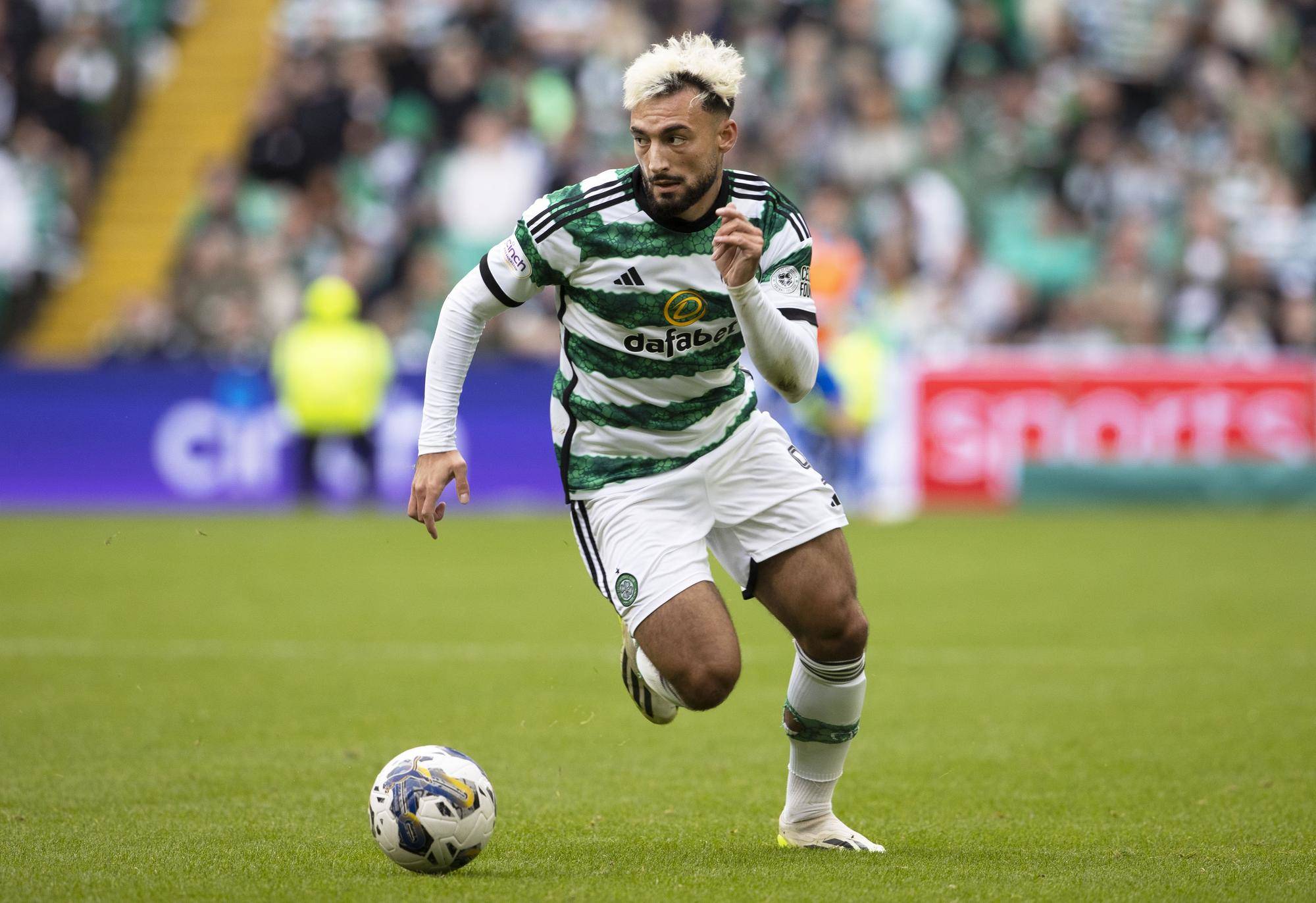Celtic exit confirmed, Rangers make ‘clever’ move, Hibs rivalled for target, Hearts set for 6th signing &ndash; Scottish transfers