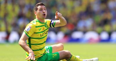 Kenny McLean is a signal Rangers are surrendering as Celtic diehards warn there’s no time for a disco – Hotline