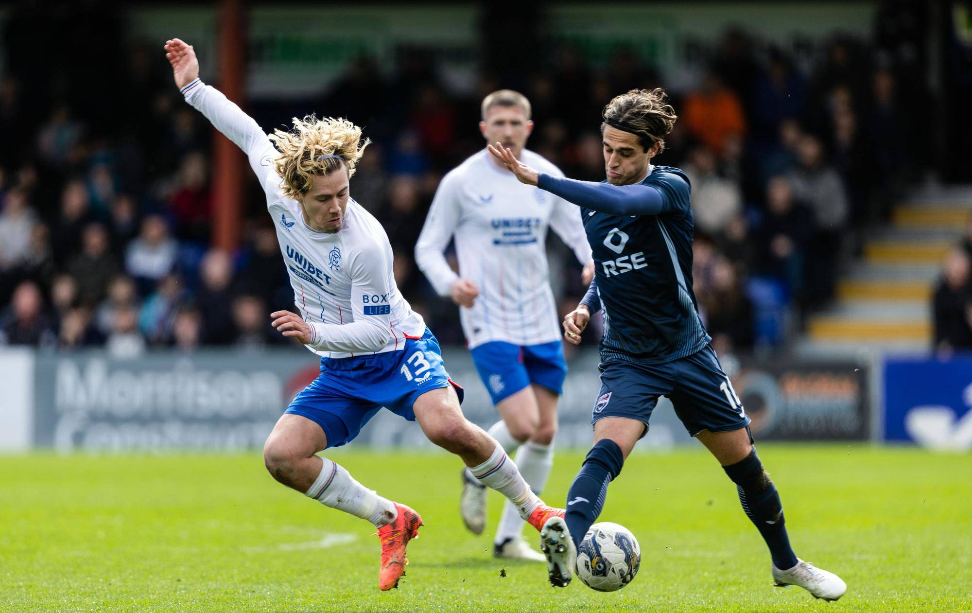 Outgoing Celtic man fires parting shot, Rangers seal new deal, Hearts and Hibs signing double &ndash; Scottish transfers