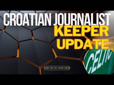 What are Celtic doing?