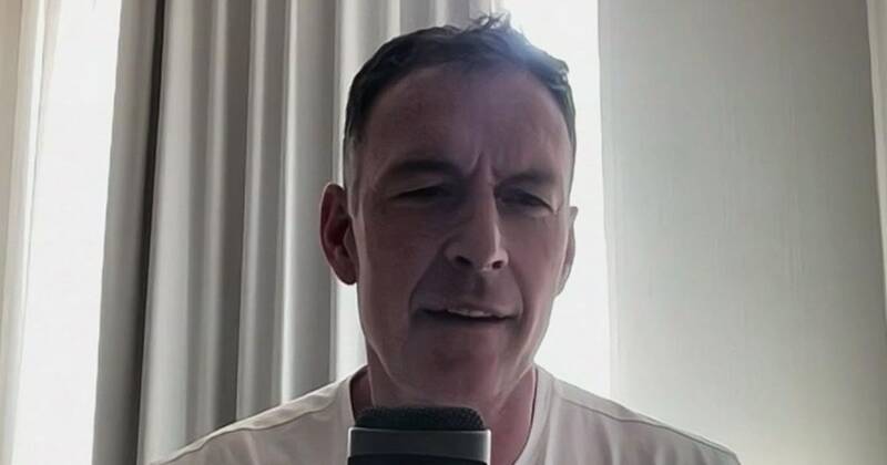 Chris Sutton outlines THREE Celtic transfer priorities as ‘a lot of work’ to be done