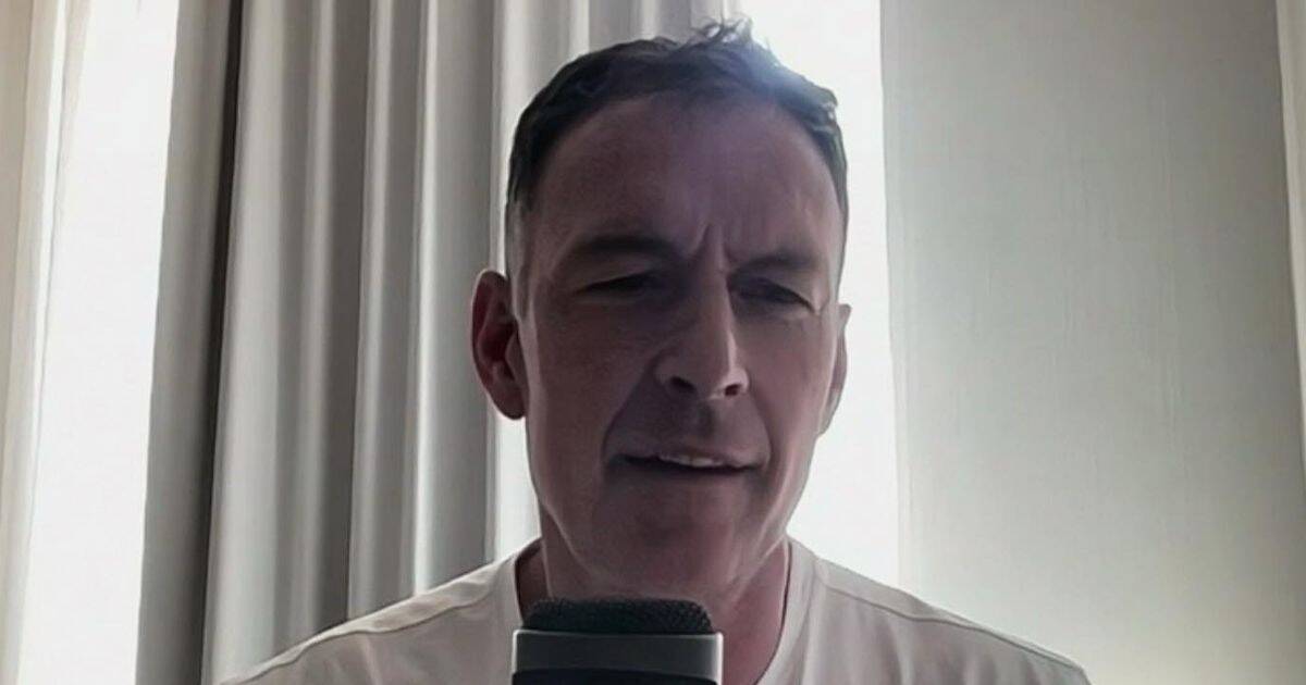 Chris Sutton outlines THREE Celtic transfer priorities as ‘a lot of work’ to be done