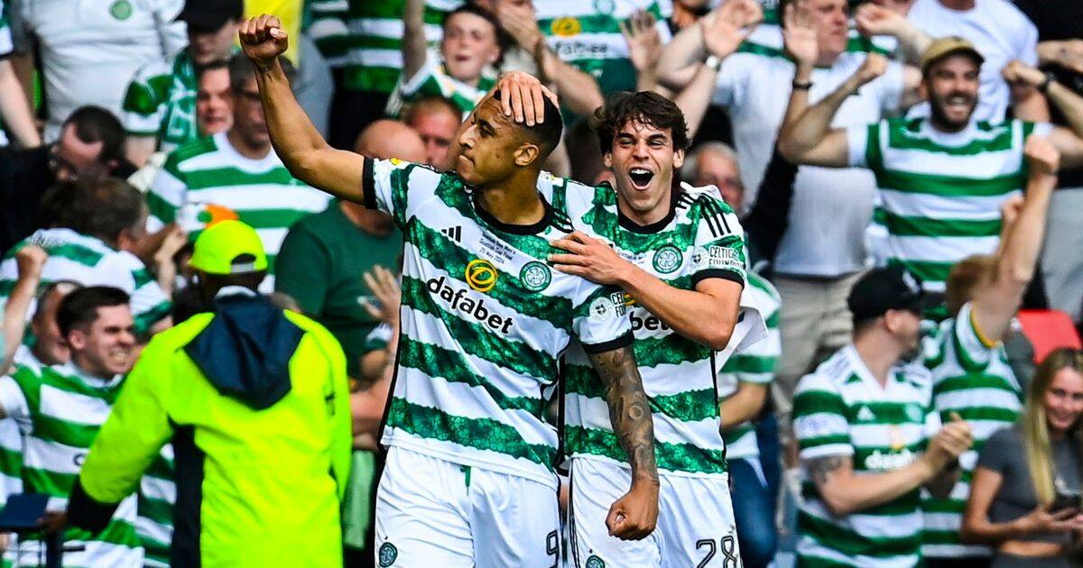 John Kennedy admits Celtic transfer urgency as talks ongoing over Idah and Bernardo plus new keeper