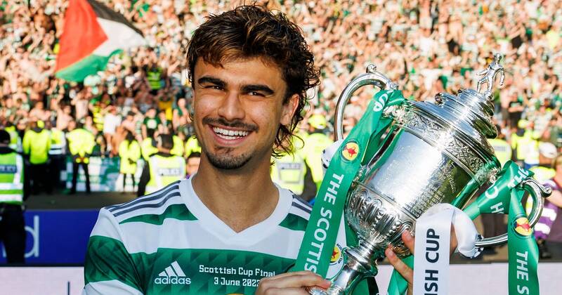 Jota ‘would love’ Celtic transfer return but faces one major stumbling block