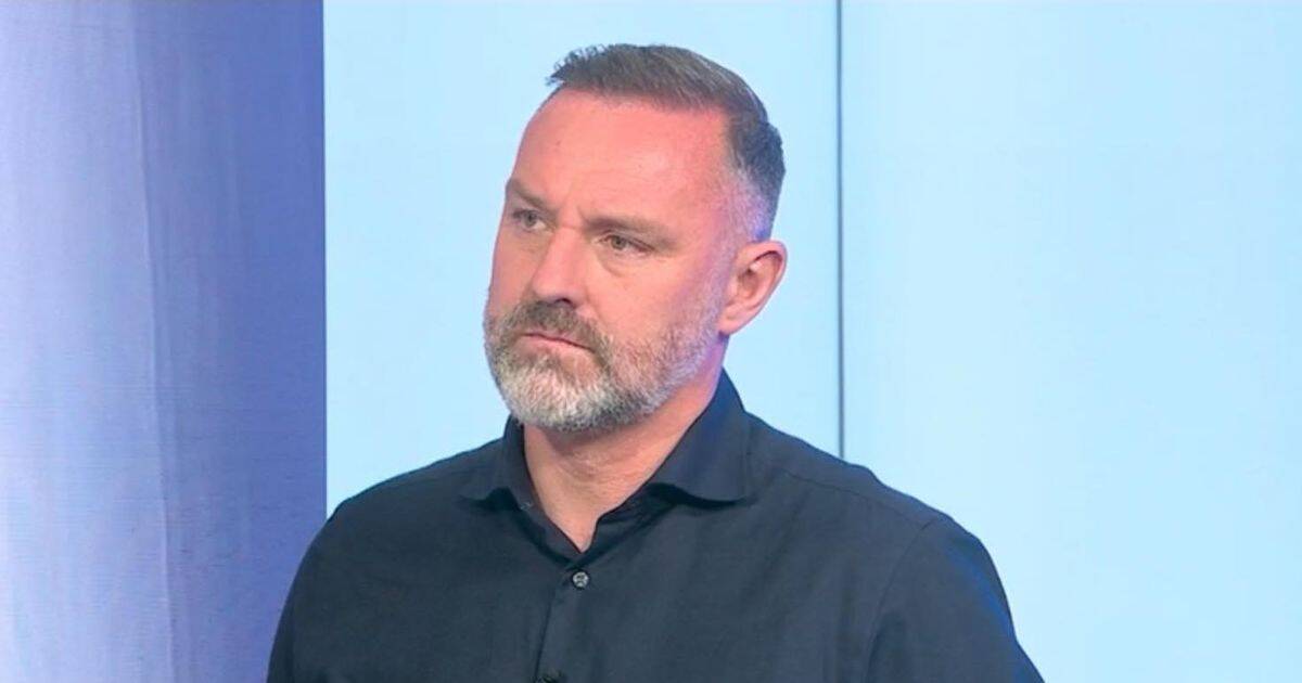 Kris Boyd says Rangers suffered more than Celtic from O** F*** away fan lockout