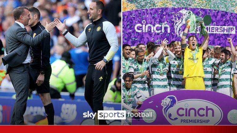 ‘A lot of work to be done’ &ndash; Celtic transfer latest