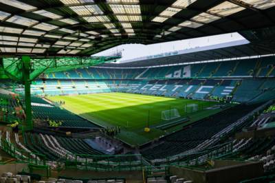 Celtic 2024/25 Scottish Premiership fixture list in full