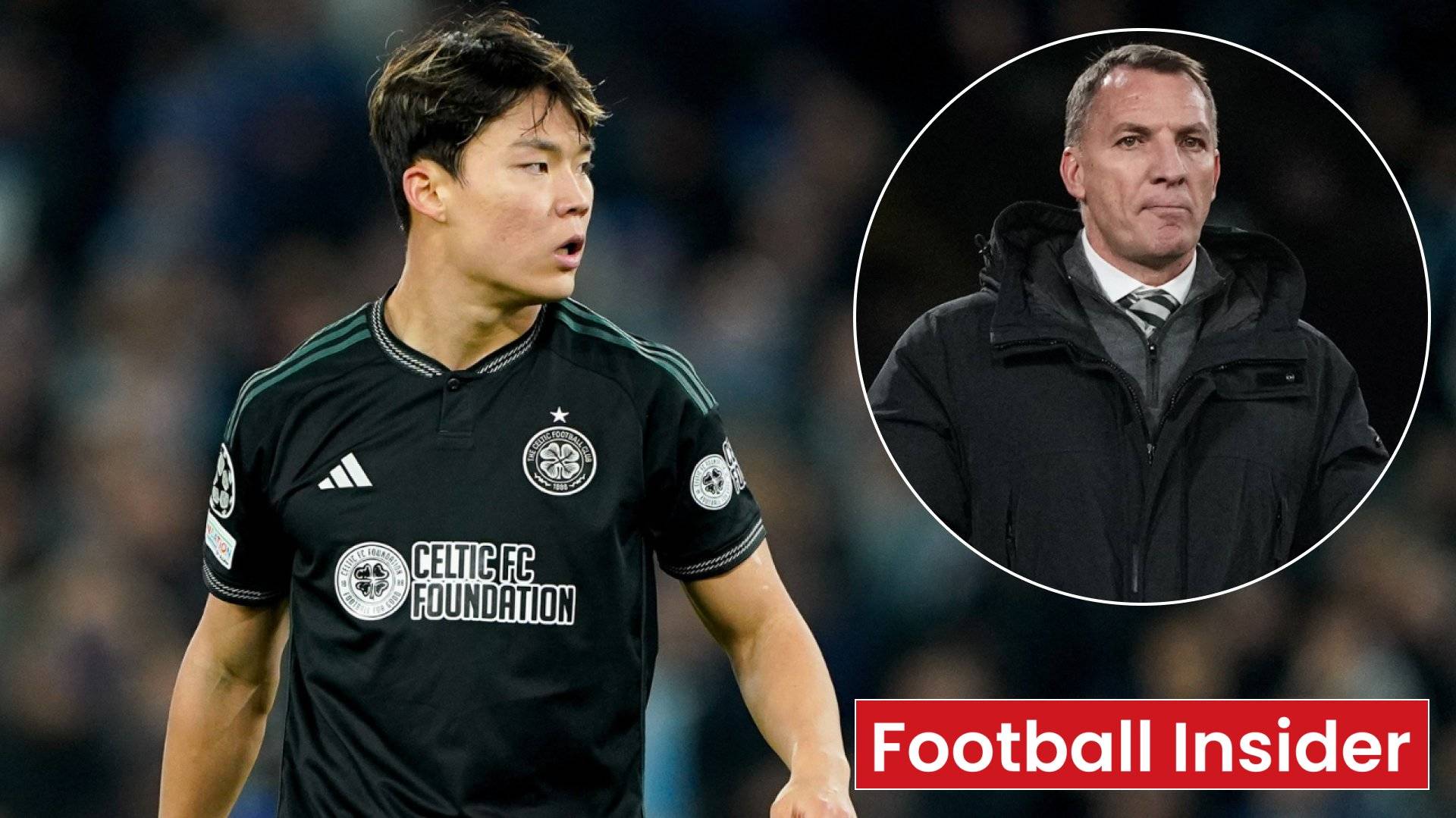 Celtic could accept Hyeon-gyu Oh offer after source’s reveal &ndash; pundit