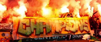 Celtic Kick Off Against Killie