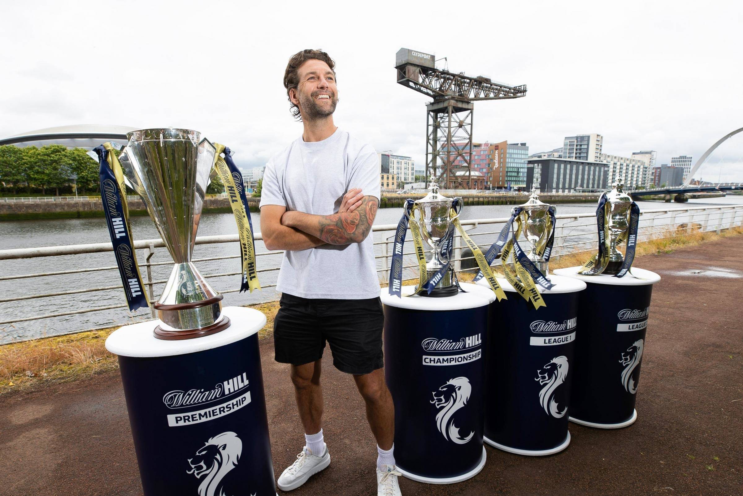 Rodgers will build on Celtic success and stay for long haul