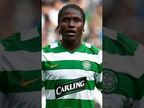 Tribute to Landry Nguemo 1985-2024 RIP