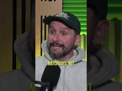 What a comeback it’s been from James Forrest!