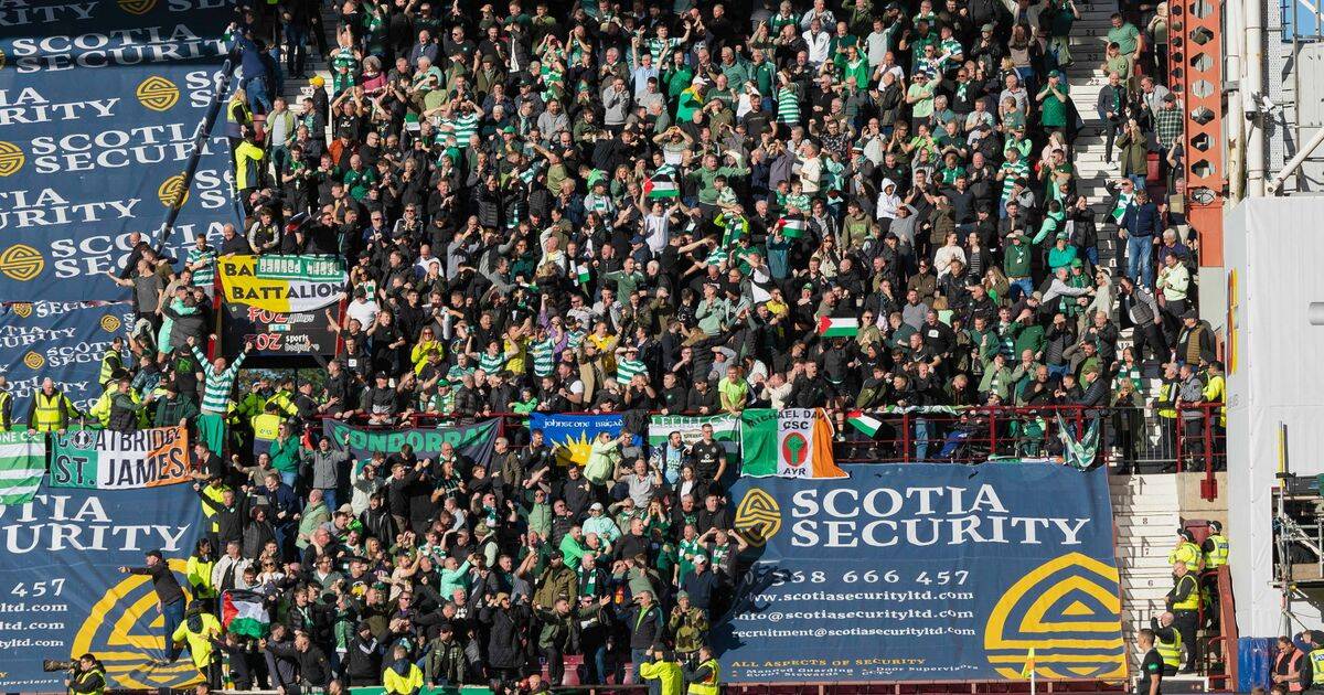 Hearts decide Celtic, Rangers and Hibs Tynecastle away allocations for 2024/25