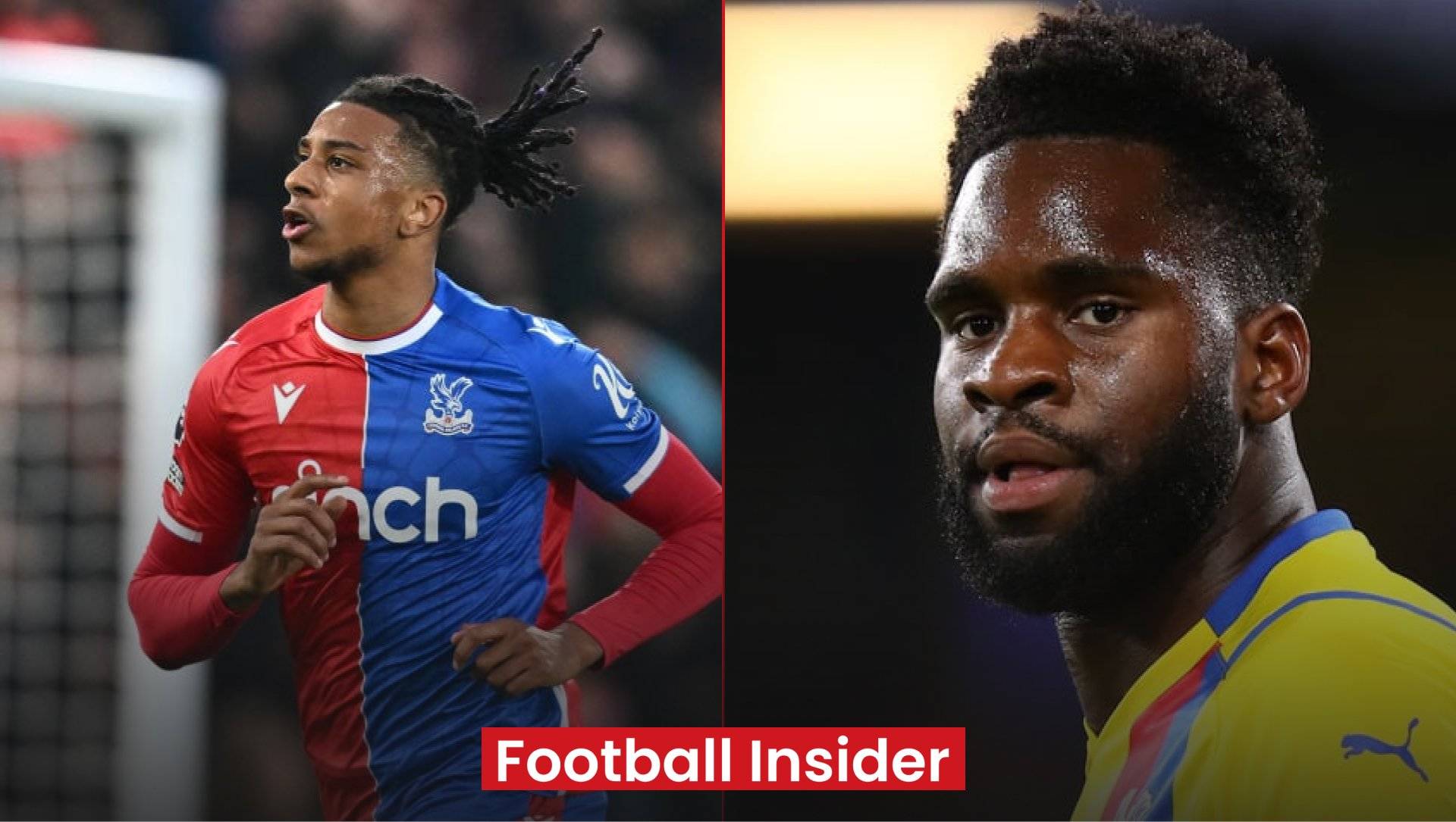 Celtic backed to sign Crystal Palace star after Michael Olise update &ndash; pundit
