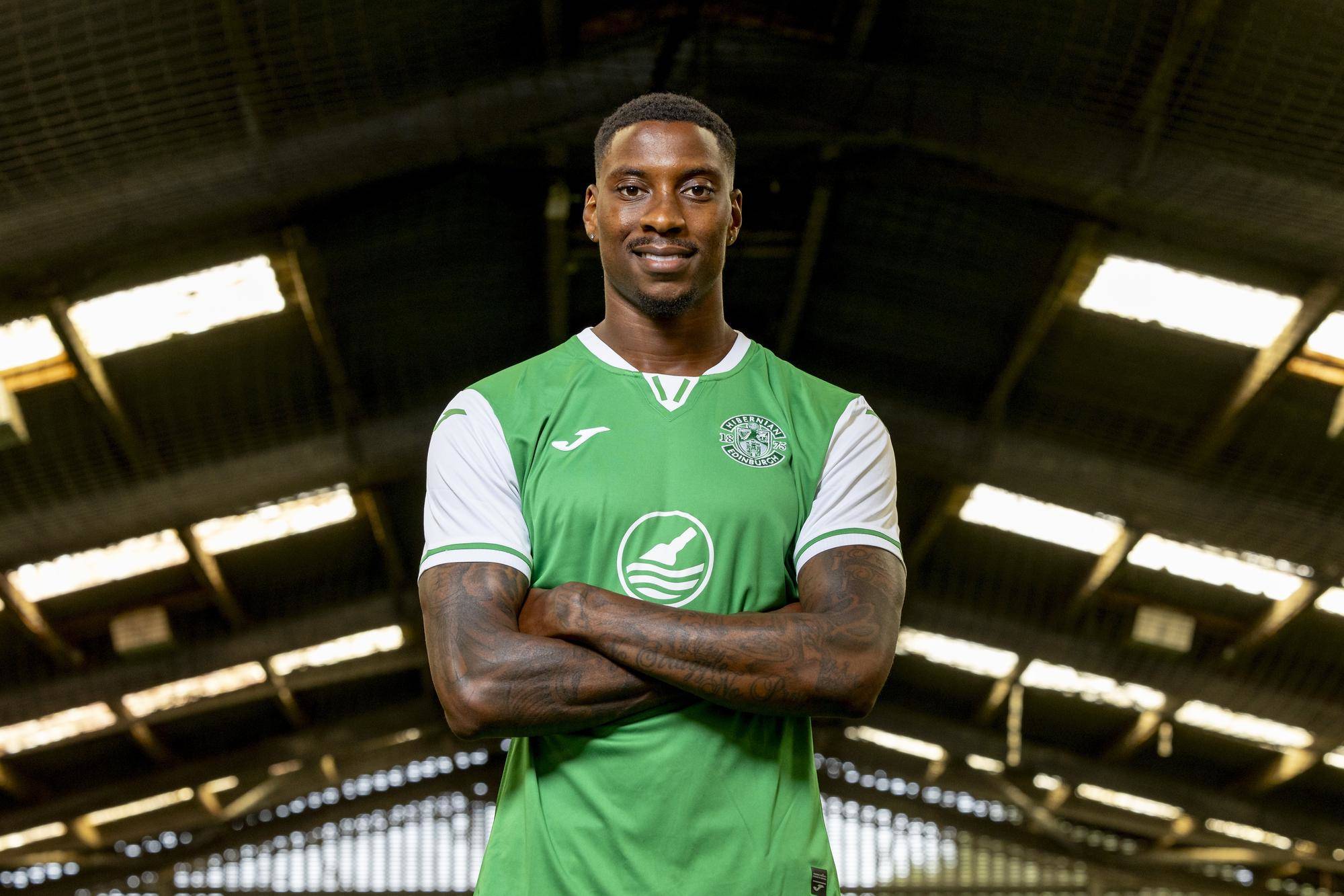 Celtic eye Swedish sensation, Jack interest after Rangers exit, Hibs sign England C defender &ndash; Scottish football news