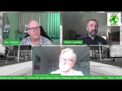 Celtic Star Comes Out As Gay – What Next?