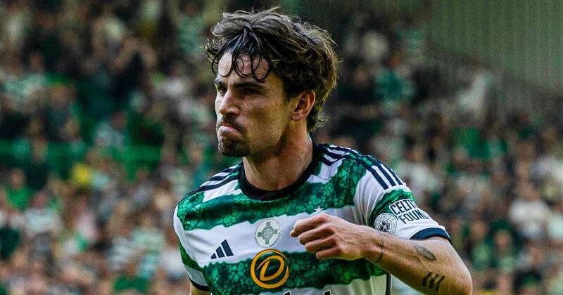 Matt O’Riley Celtic asking price ‘set’ as Southampton ready their offer