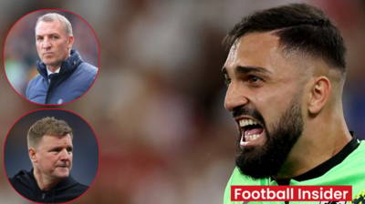 ‘A Real Statement Signing’ – Celtic could ‘hijack’ Newcastle transfer – expert