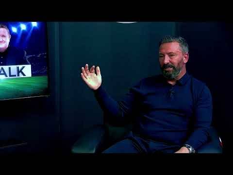 Can a team outside Celtic or Rangers win the league? Derek McInnes thinks so