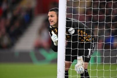 Celtic transfer target pens new contract ending speculation