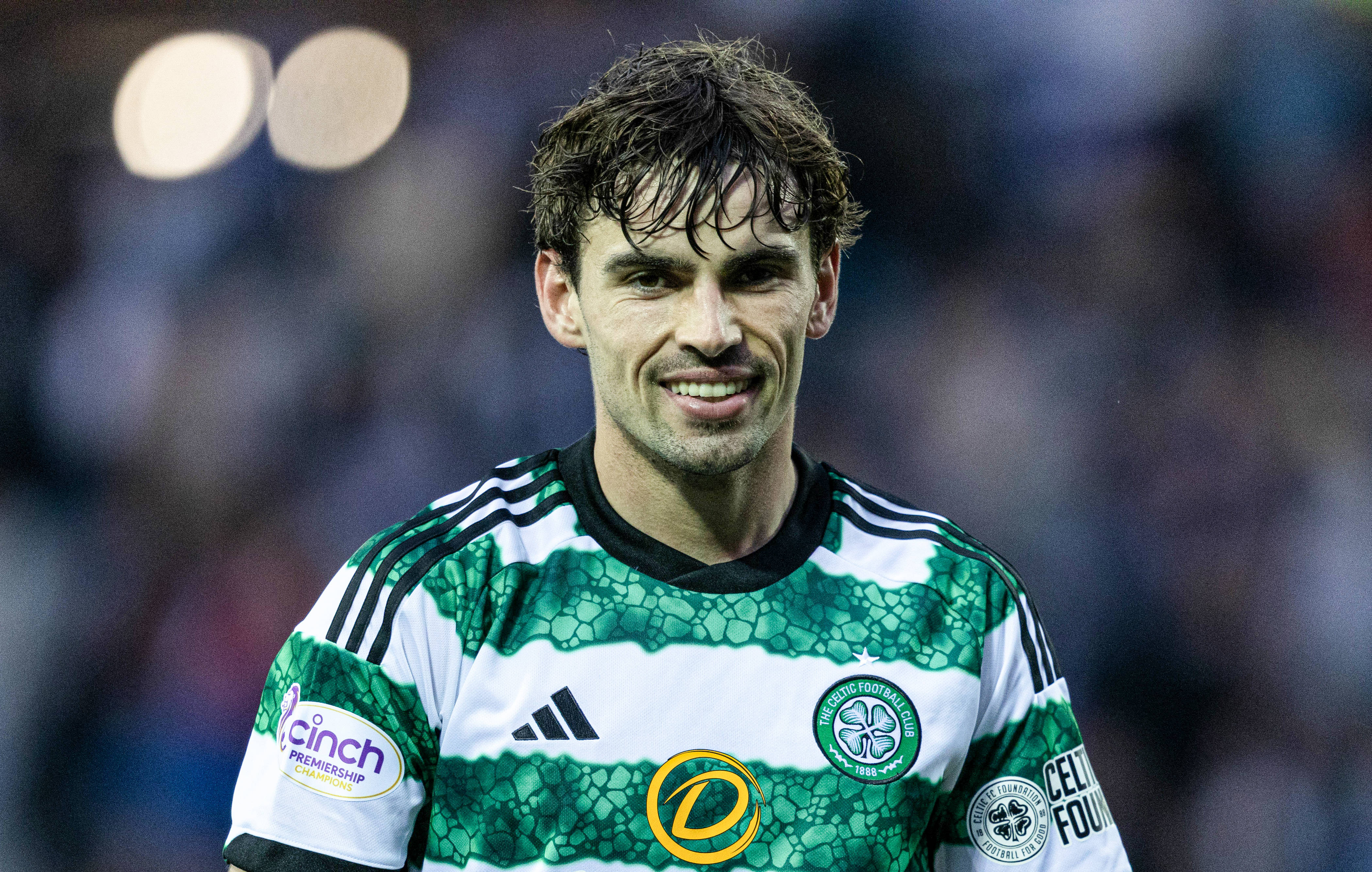 Chase for £30m Celtic man, Rangers hijack, Hearts hurdle cleared, Hibs eye forward &ndash; SPFL transfer news