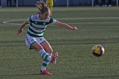 Three more Celtic departures confirmed