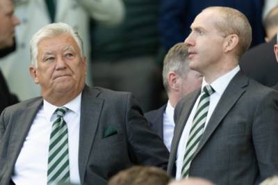 While the Ibrox side gives us plenty to talk about, Celtic have given us nothing to talk about so far. That needs to change