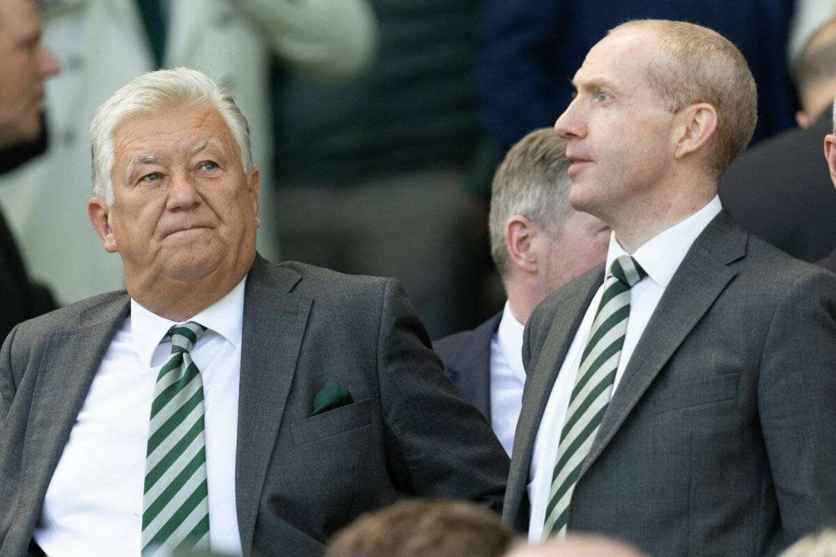 While the Ibrox side gives us plenty to talk about, Celtic have given us nothing to talk about so far. That needs to change
