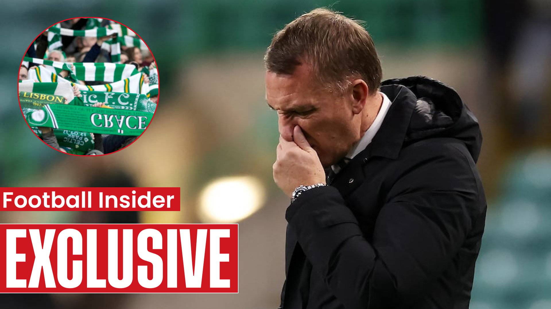 Celtic fans have ‘huge’ concern after transfer latest &ndash; journalist